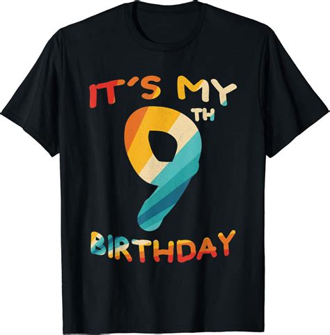 birthday shirt|Amazon.com: Birthday Shirts